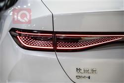 BYD Seal 05 DM-i